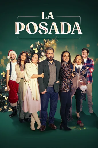 Assistir La posada Online