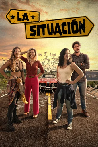 Assistir La Situación Online