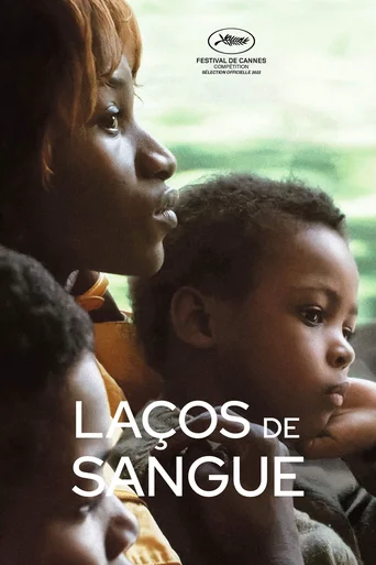 Assistir Laços de Sangue Online