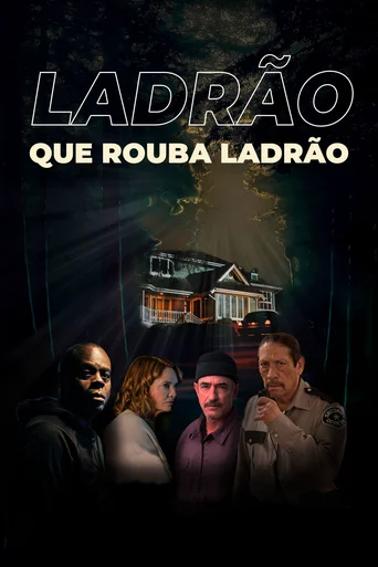 Assistir Ladrão que Rouba Ladrão Online