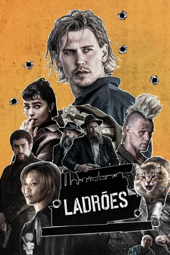 Assistir Ladrões Online