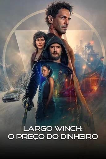 Assistir Largo Winch: O Preço do Dinheiro Online