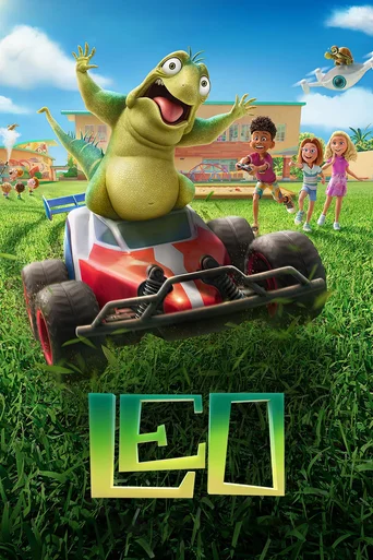 Assistir Leo Online
