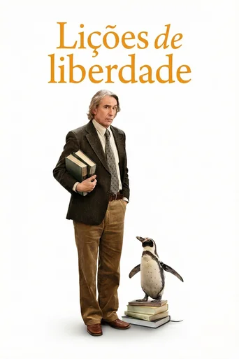 Assistir Lições de Liberdade Online