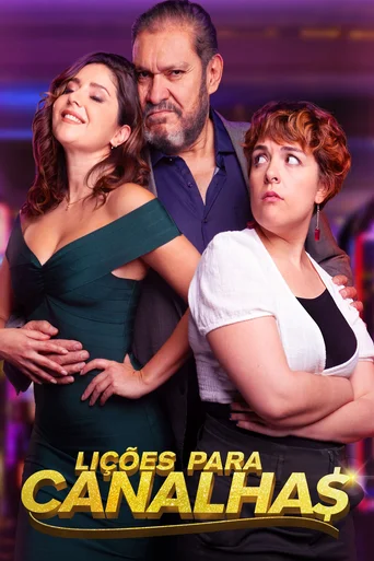 Assistir Lições para Canalhas Online