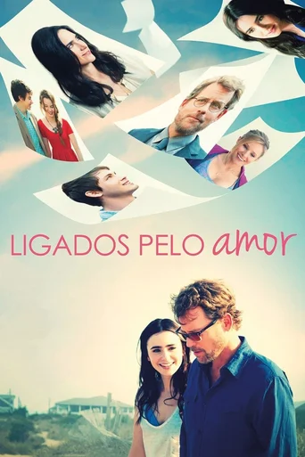 Assistir Ligados Pelo Amor Online