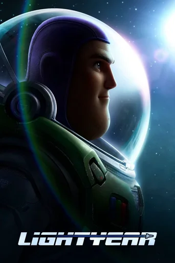 Assistir Lightyear Online