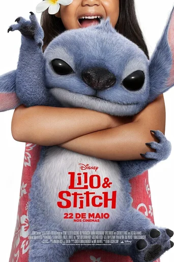 Assistir Lilo & Stitch Online