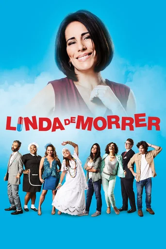Assistir Linda de Morrer Online