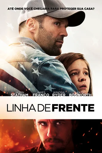 Assistir Linha de Frente Online