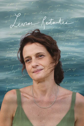 Assistir Livros Restantes Online