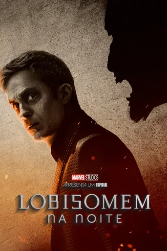 Assistir Lobisomem na Noite Online