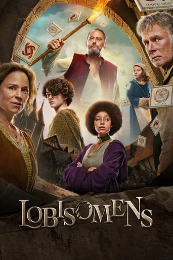 Assistir Lobisomens Online