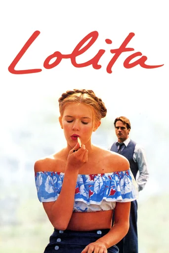Assistir Lolita Online