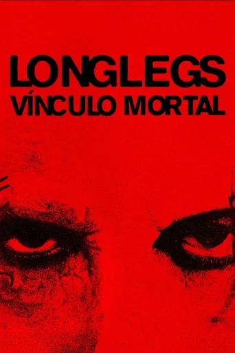 Assistir Longlegs - Vínculo Mortal Online
