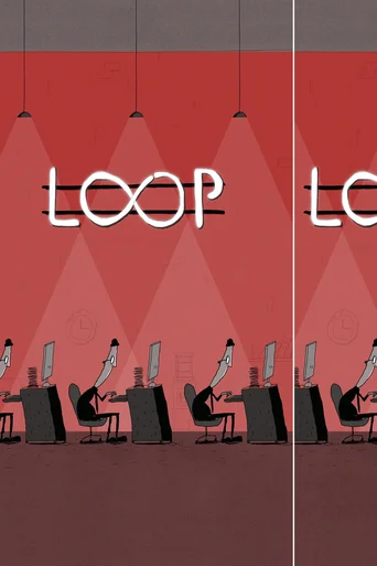 Assistir Loop Online
