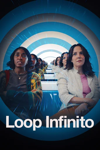 Assistir Loop Infinito Online