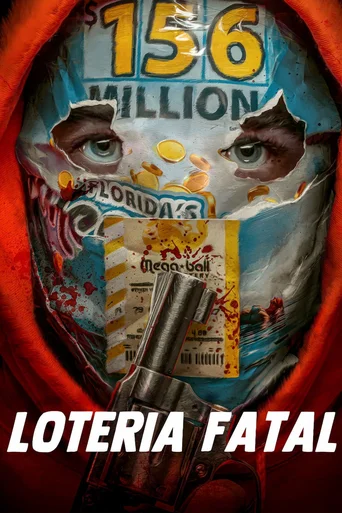Assistir Loteria Fatal Online