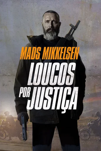 Assistir Loucos por Justiça Online