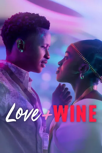 Assistir Love and Wine Online