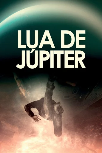 Assistir Lua de Júpiter Online