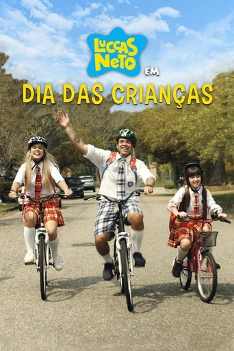 Assistir Luccas Neto em: Dia das Crianças Online