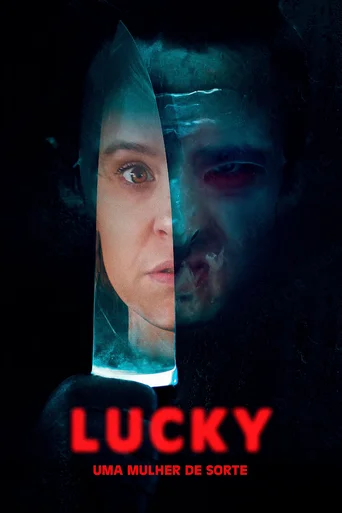 Assistir Lucky: Uma Mulher de Sorte Online