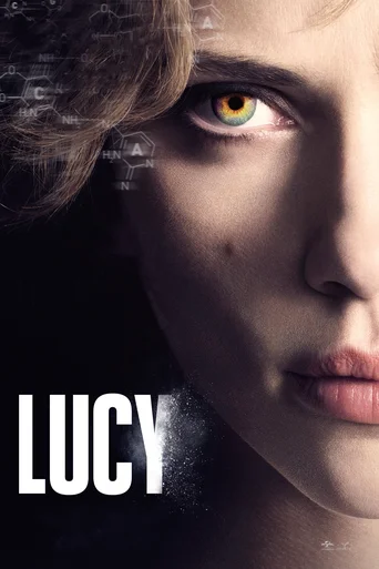 Assistir Lucy Online