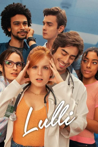 Assistir Lulli Online