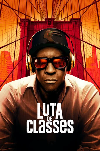 Assistir Luta de Classes Online