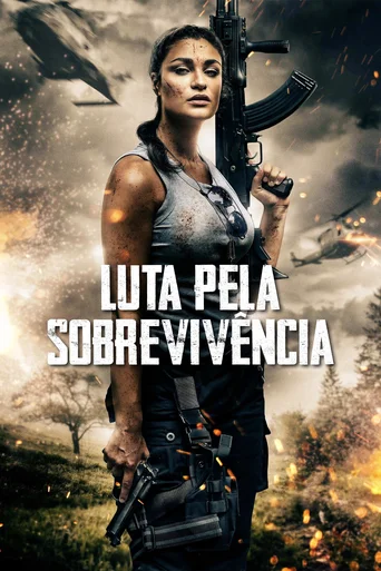 Assistir Luta pela Sobrevivência Online