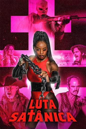 Assistir Luta Satânica Online