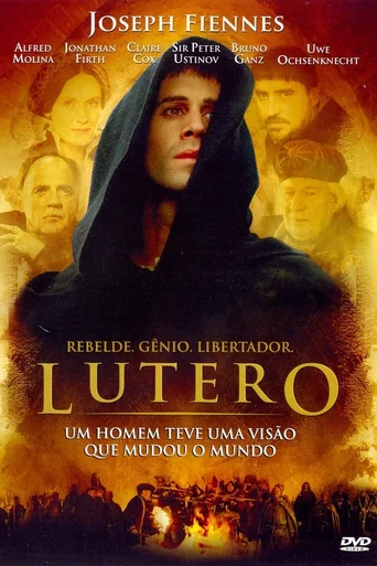 Assistir Lutero Online