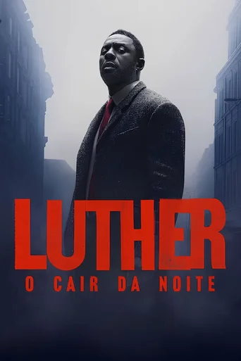 Assistir Luther: O Cair da Noite Online