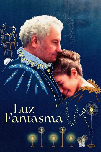 Assistir Luz Fantasma Online