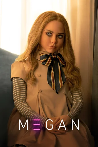 Assistir M3GAN Online