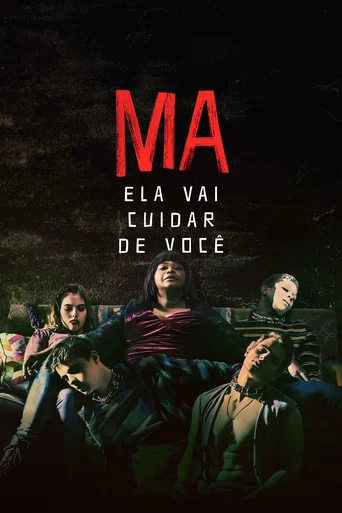 Assistir Ma Online