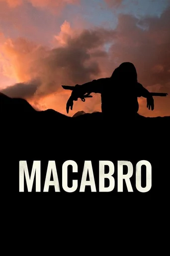 Assistir Macabro Online