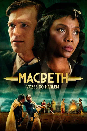 Assistir Macbeth - Vozes do Harlem Online