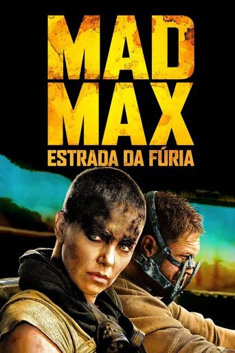 Assistir Mad Max: Estrada da Fúria Online