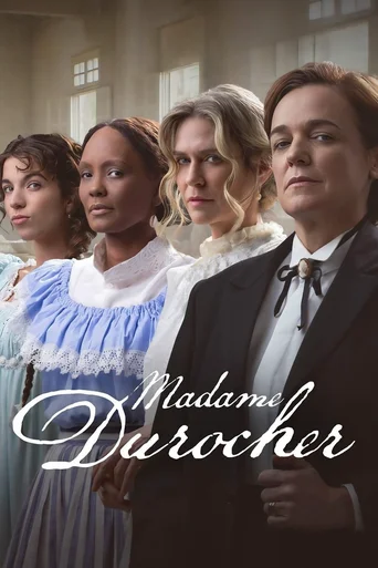 Assistir Madame Durocher Online