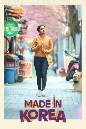 Assistir Made in Korea Online