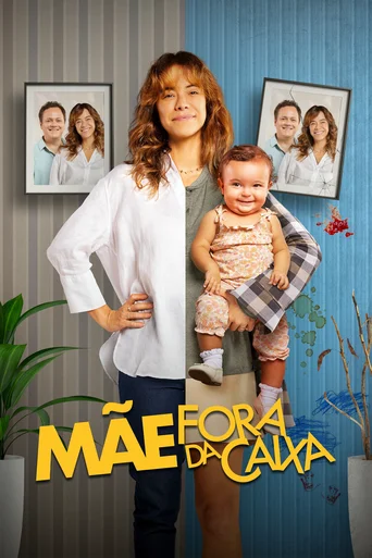 Assistir Mãe Fora da Caixa Online