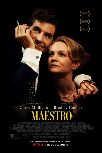 Assistir Maestro Online