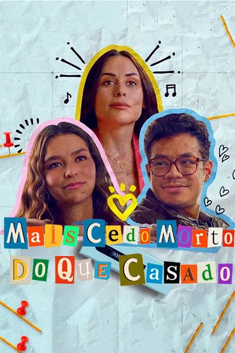 Assistir Mais Cedo Morto do que Casado Online