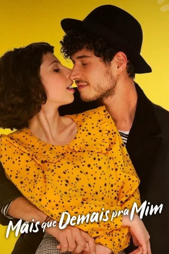 Assistir Mais Que Demais Pra Mim Online