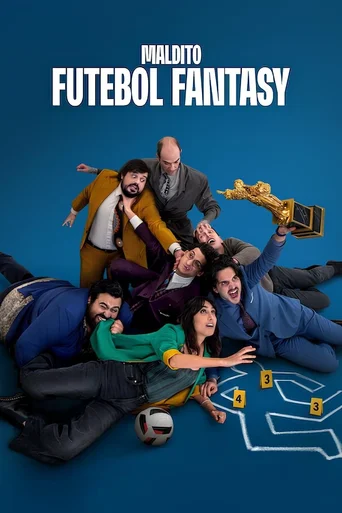 Assistir Maldito Futebol Fantasy Online