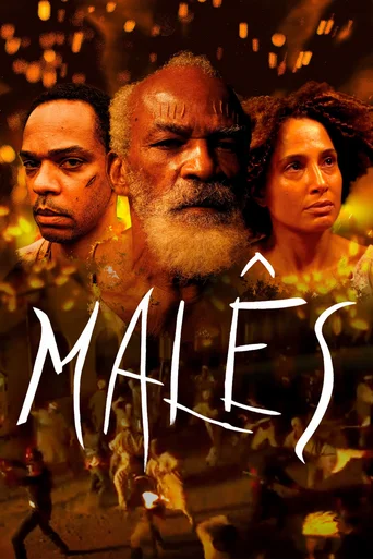 Assistir Malês Online