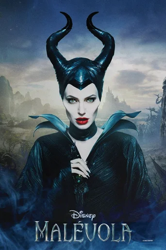 Assistir Malévola Online