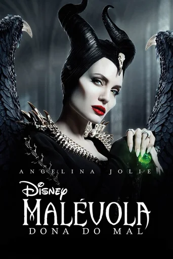 Assistir Malévola: Dona do Mal Online